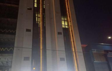 فروش هتل 500 متر در خیابان امام رضا