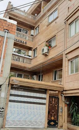 فروش آپارتمان نوساز فول تجهیز 150 متردرخیابان تهران طالقانی در گروه خرید و فروش املاک در مازندران در شیپور-عکس1