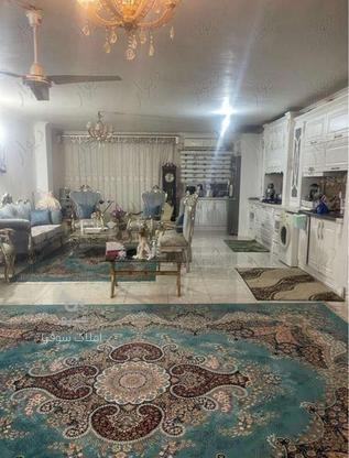فروش آپارتمان 100 متر در پل هوایی در گروه خرید و فروش املاک در مازندران در شیپور-عکس1