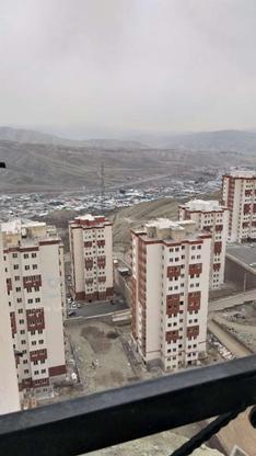 رهن کامل آپارتمان 90 متری در فاز 9 در گروه خرید و فروش املاک در تهران در شیپور-عکس1