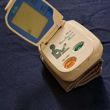 دستگاه فشارسنج