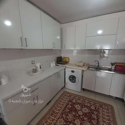فروش آپارتمان 85 متر در فاز 7 در گروه خرید و فروش املاک در البرز در شیپور-عکس1