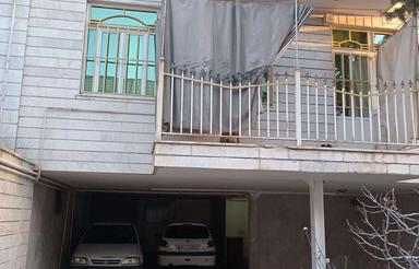 رهن کامل 110متر منزل مسکونی در شهرک میرداماد قزوین