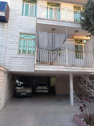 رهن کامل 110متر منزل مسکونی در شهرک میرداماد قزوین در گروه خرید و فروش املاک در قزوین در شیپور-عکس1