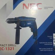 دریل NEC مدل 1321