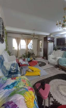 فروش آپارتمان 83 متر در بلوار مادر در گروه خرید و فروش املاک در مازندران در شیپور-عکس1