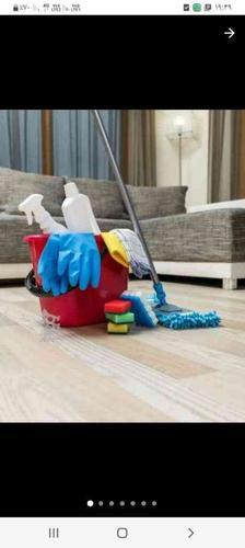 خدمات نظافت خونه با پرسنل خانم واقا