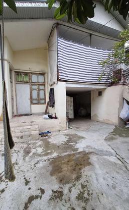 فروش خانه و کلنگی 185 متر در خیابان هراز کوچه10متری لوکیشن20 در گروه خرید و فروش املاک در مازندران در شیپور-عکس1
