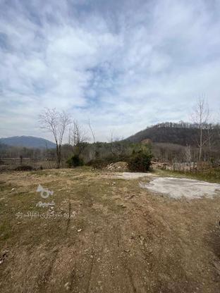 ویو ابدی کوهستان 434 متر مسکونی در گروه خرید و فروش املاک در گیلان در شیپور-عکس1