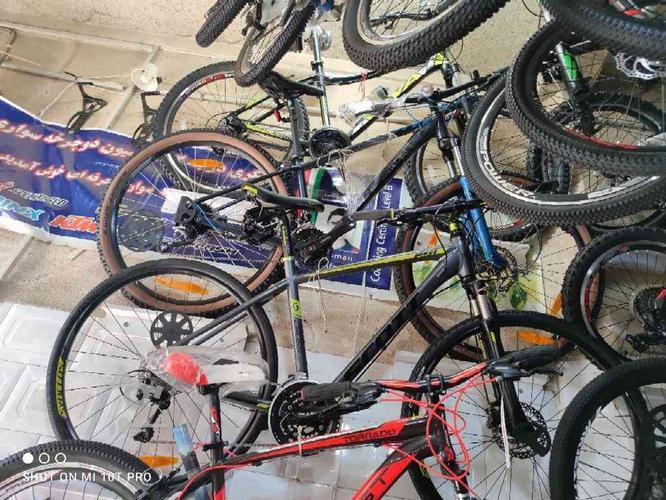 فروش ویژه دوچرخه