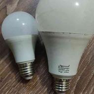 تعمیر انواع لامپ و پروژکتور LED