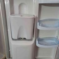 یخچال و لباس‌شویی