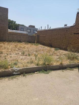 زمین قابل ساخت شهرک ماد بافت خیابان 28متری المهدی در گروه خرید و فروش املاک در زنجان در شیپور-عکس1