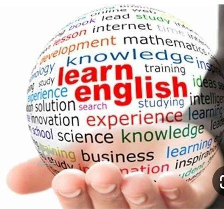 تدریس خصوصی زبان انگلیسی در گروه خرید و فروش خدمات و کسب و کار در گیلان در شیپور-عکس1