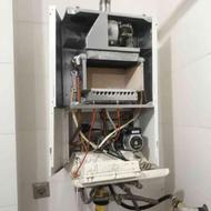 تعمیرات پکیج و تعمیر شوفاژ رادیاتور