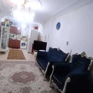 فروش آپارتمان 65 متری دو خواب با آسانسور در خ جمهوری