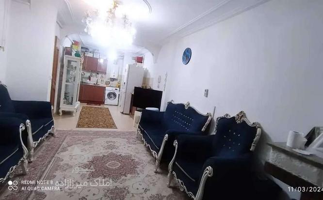 فروش آپارتمان 65 متری دو خواب با آسانسور در خ جمهوری در گروه خرید و فروش املاک در گیلان در شیپور-عکس1