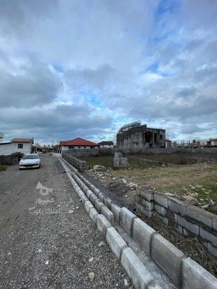 فروش زمین مسکونی 350 متر در گروه خرید و فروش املاک در مازندران در شیپور-عکس1