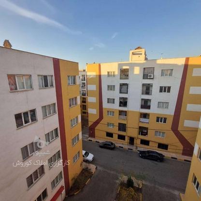 فروش آپارتمان 80 متر در شهر جدید هشتگردپروژه دریا در گروه خرید و فروش املاک در البرز در شیپور-عکس1