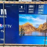 تلویزیون 55 اینچ SAM(اسمارت اندروید4k(فر دوس کالا