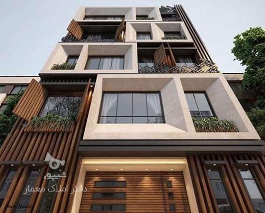 پیش‌فروش آپارتمان 115 متر/تک واحدی/ در گروه خرید و فروش املاک در مازندران در شیپور-عکس1