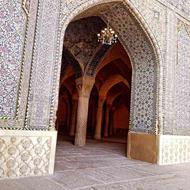 تور شیراز و کیش وقشم، خورستان ریلی و هوایی نوروز