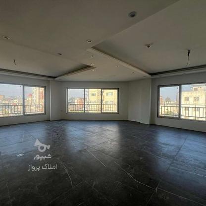 فروش آپارتمان 185 متر در خیابان هراز در گروه خرید و فروش املاک در مازندران در شیپور-عکس1