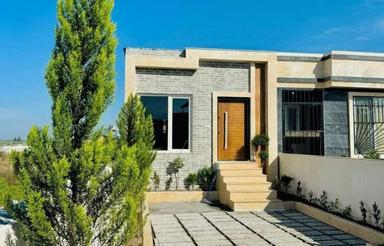 فروش ویلا 180 متر در آهودشت