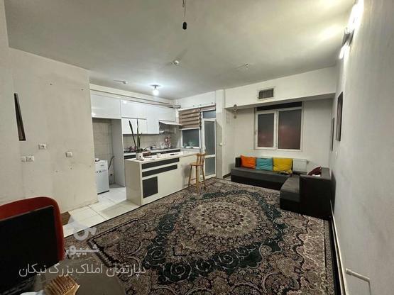 فروش آپارتمان 65 متر در بلوار قائمیه در گروه خرید و فروش املاک در تهران در شیپور-عکس1