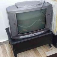 تلویزیون 21 اینچ هیتاچی