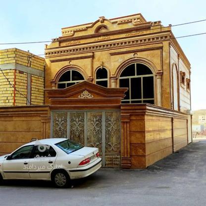 فروش ساختمان فوق لوکس 210متری شهرک کوی مهر  در گروه خرید و فروش املاک در آذربایجان شرقی در شیپور-عکس1