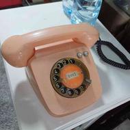 تلفن قدیمی آنتیک
