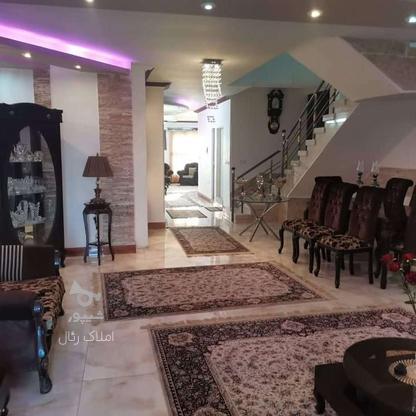 فروش آپارتمان 220 متر در بوران در گروه خرید و فروش املاک در مازندران در شیپور-عکس1