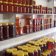 فروش خرده و عمده عسل طبیعی