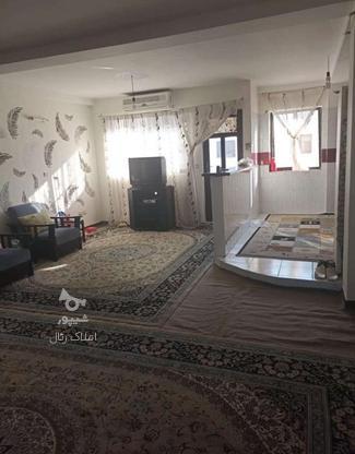 آپارتمان 100 متر در بلوار مطهری در گروه خرید و فروش املاک در مازندران در شیپور-عکس1