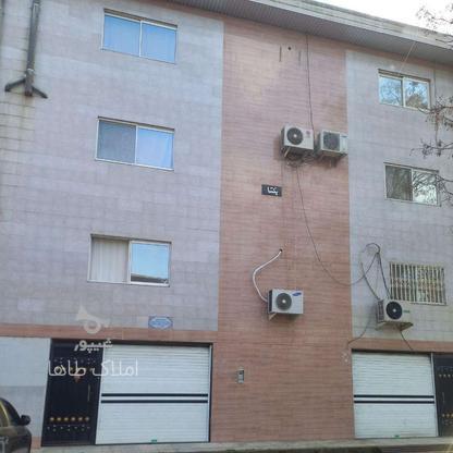 فروش آپارتمان 97 متر در موزیرج در گروه خرید و فروش املاک در مازندران در شیپور-عکس1