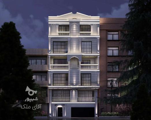 آپارتمان 85 متری تکواحدی 16متری در گروه خرید و فروش املاک در مازندران در شیپور-عکس1
