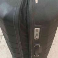 چمدان سامسونیت اصل سایز بزرگ