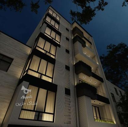 پیش‌فروش آپارتمان 200 متری در خیابان شقایق در گروه خرید و فروش املاک در گیلان در شیپور-عکس1