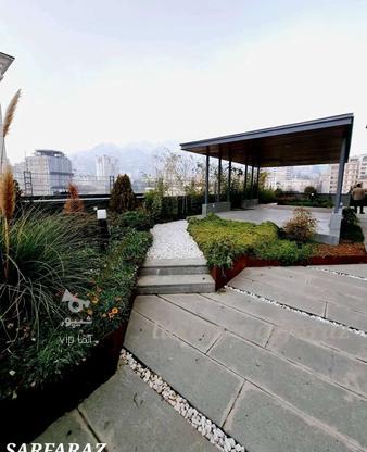 رهن کامل آپارتمان 101 متری هتلینگ برند در گروه خرید و فروش املاک در تهران در شیپور-عکس1