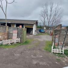 اجاره سوله صنعتی 800 متری در جاده آمل ب چمستان