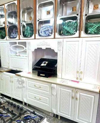 کابینت ضد رطوبت محکم و استوار در گروه خرید و فروش لوازم خانگی در مازندران در شیپور-عکس1