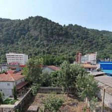 زمین338متری نزدیک هتل آبشار لیالستان