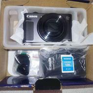 دوربین دیجیتال کانن پاورشات مدل SX620 HS