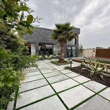 فروش ویلا 500 متر در گلسار