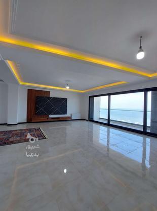 فروش/معاوضه آپارتمان190متری ساحل طلایی با ویو دریا در گروه خرید و فروش املاک در مازندران در شیپور-عکس1