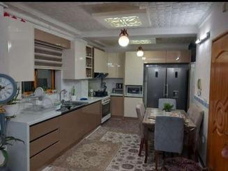 فروش آپارتمان 105 متر در شهید شریفی
