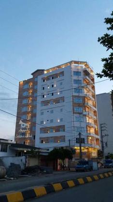 فروش آپارتمان 101 متر در مرکز شهر خوش قیمت در گروه خرید و فروش املاک در مازندران در شیپور-عکس1