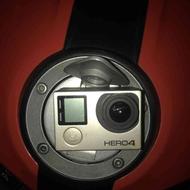 دوربین گوپرو gopro hero4