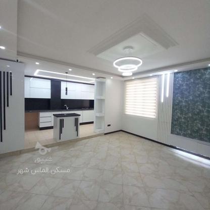 فروش آپارتمان 53 متر در زعفرانیه در گروه خرید و فروش املاک در تهران در شیپور-عکس1